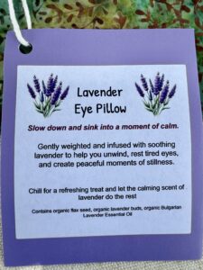 Info Card