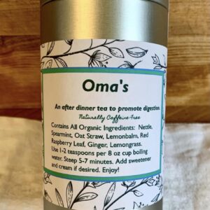 Omas