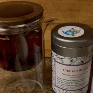 Crimson Moon