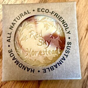 Goat Milk Soap