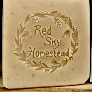 Goat Milk Soap