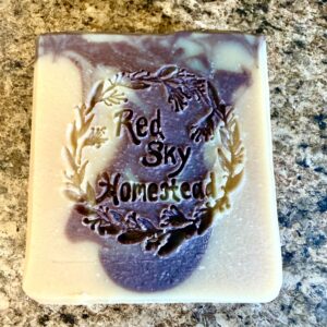 Goat Milk Soap