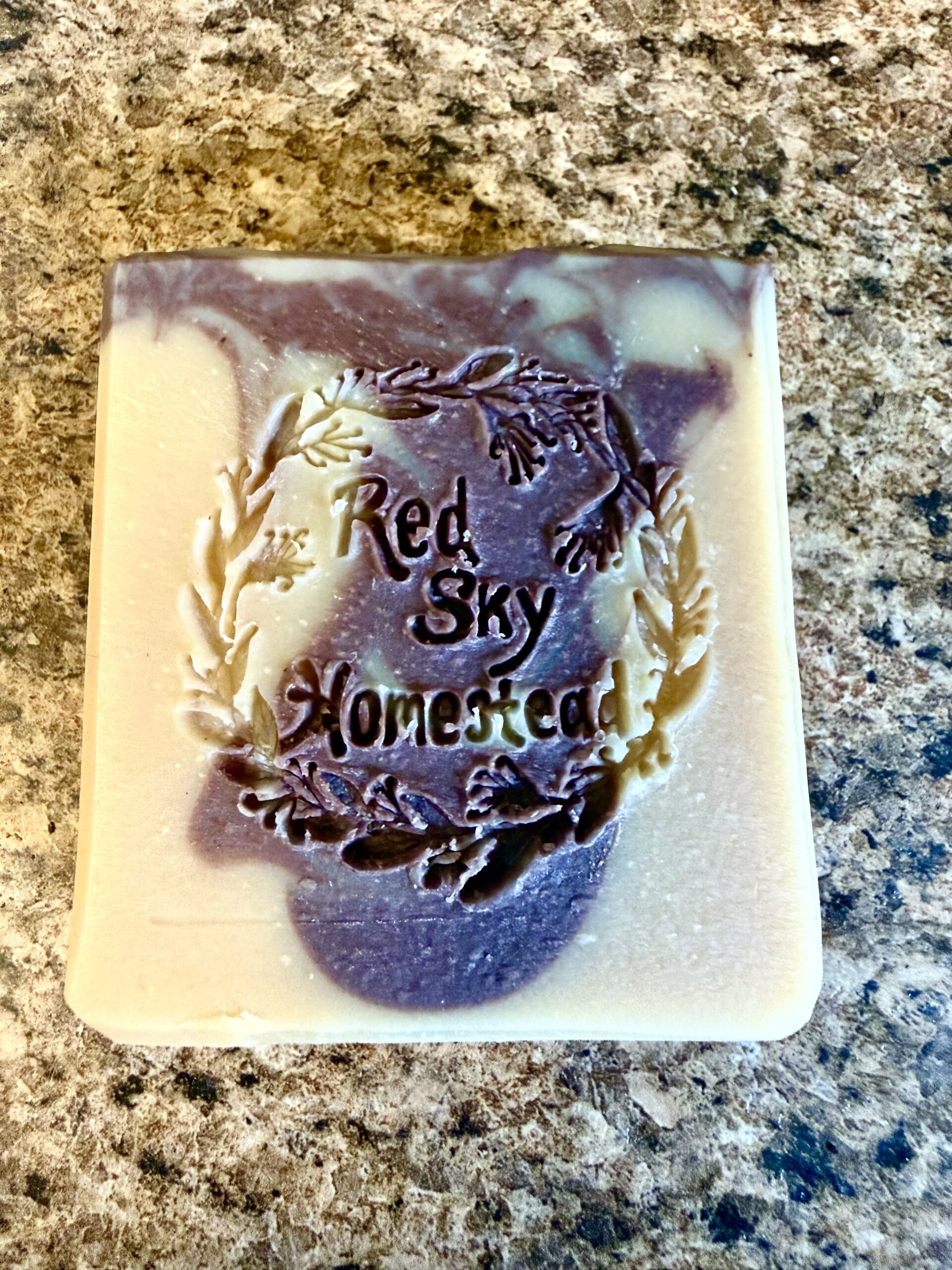 Goat Milk Soap