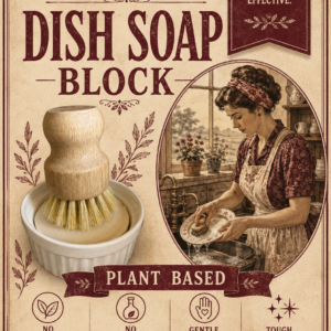 Dish Soap Set
