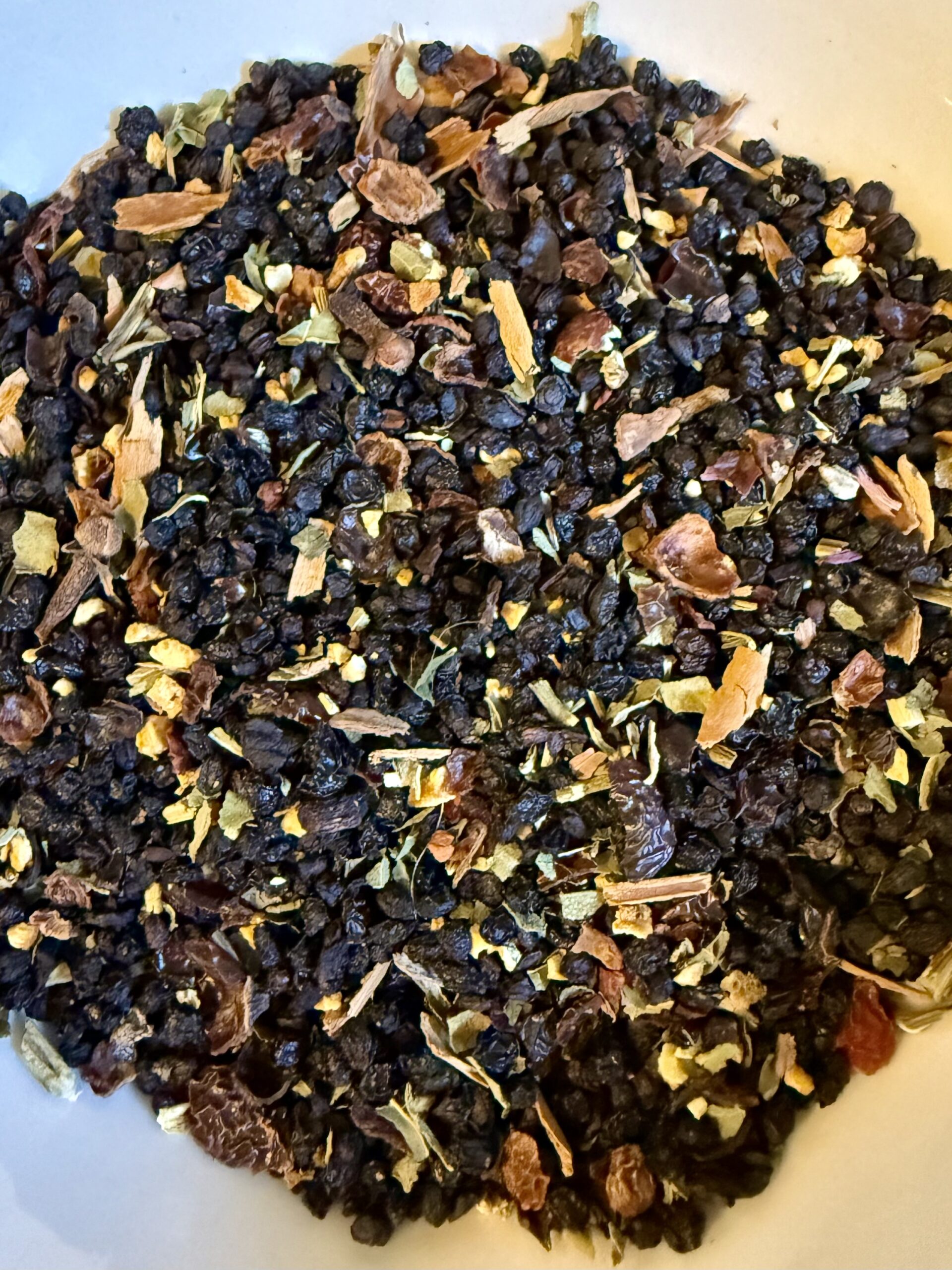 Elderberry Syrup DIY kit - Image 2