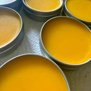 Calendula Salve
