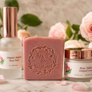 Rose Collection