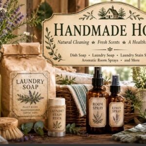 Handmade Home