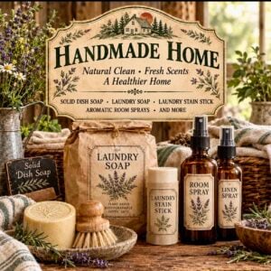 Handmade Home